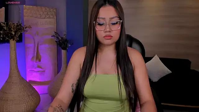 Unleash your urge for fetish cams livestreamers with our pick of steaming hot models, versed in the art of seduction and indulgence.