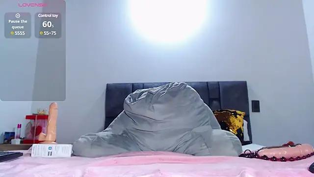 Unleash your urge for fetish cams livestreamers with our pick of steaming hot models, versed in the art of seduction and indulgence.