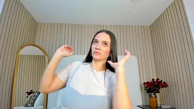 Unleash your urge for fetish cams livestreamers with our pick of steaming hot models, versed in the art of seduction and indulgence.