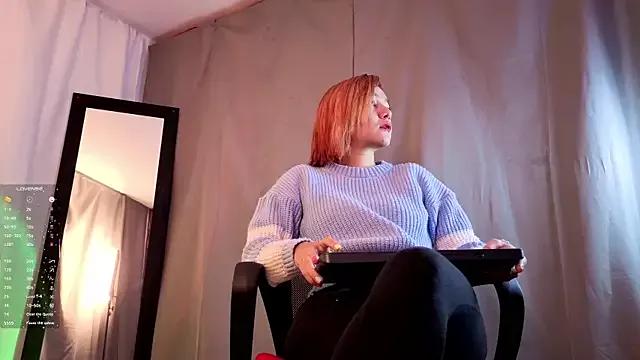 Unleash your urge for fetish cams livestreamers with our pick of steaming hot models, versed in the art of seduction and indulgence.