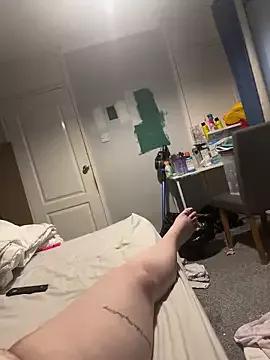 AmberTaylorXxx from StripChat is Freechat