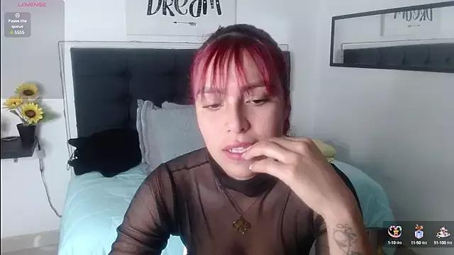 Unleash your urge for fetish cams livestreamers with our pick of steaming hot models, versed in the art of seduction and indulgence.