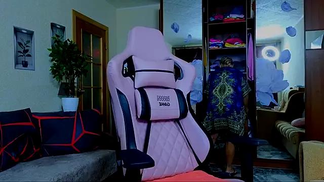 Unleash your urge for fetish cams livestreamers with our pick of steaming hot models, versed in the art of seduction and indulgence.
