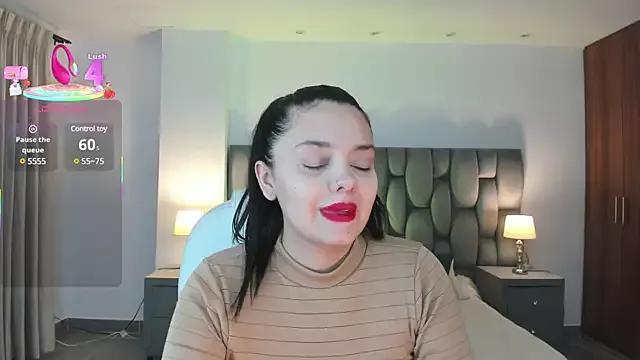 Unleash your urge for fetish cams livestreamers with our pick of steaming hot models, versed in the art of seduction and indulgence.
