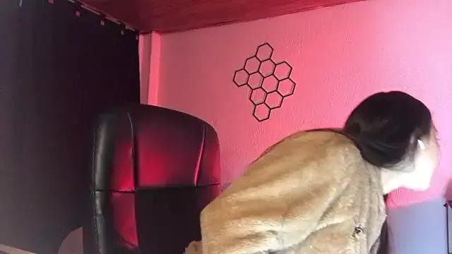 amelia_hall from StripChat is Freechat