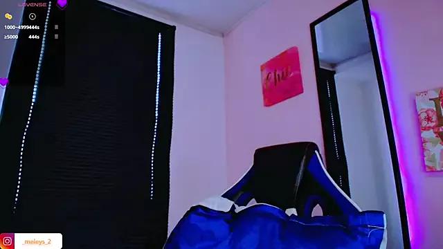 AMELIA_JONNE from StripChat is Freechat