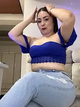 Unleash your urge for fetish cams livestreamers with our pick of steaming hot models, versed in the art of seduction and indulgence.