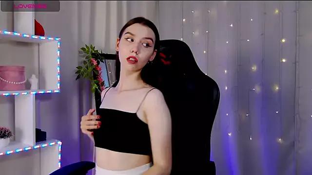 Unleash your urge for fetish cams livestreamers with our pick of steaming hot models, versed in the art of seduction and indulgence.