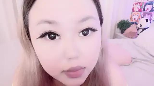amelia_sunlight from StripChat is Freechat