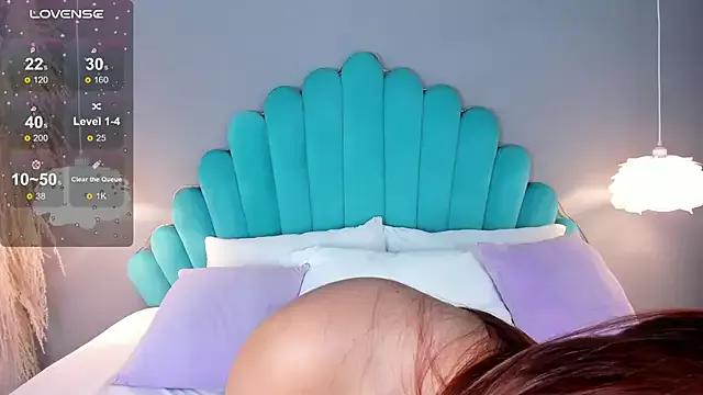 Unleash your urge for fetish cams livestreamers with our pick of steaming hot models, versed in the art of seduction and indulgence.