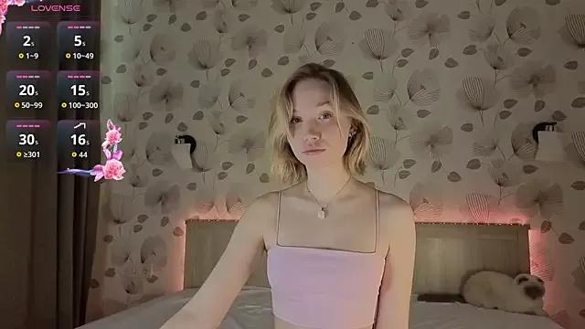 Unleash your urge for fetish cams livestreamers with our pick of steaming hot models, versed in the art of seduction and indulgence.