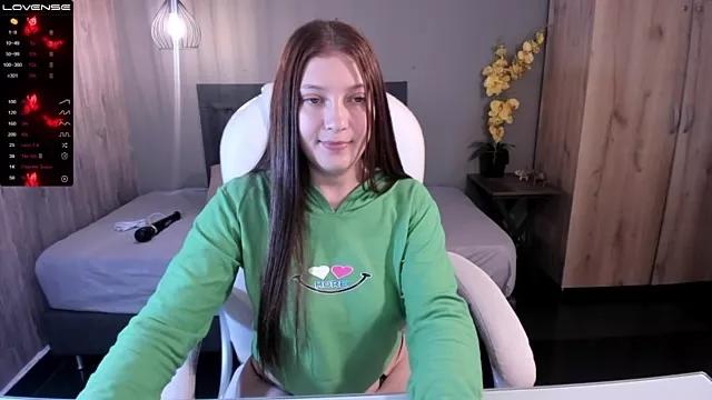 Unleash your urge for fetish cams livestreamers with our pick of steaming hot models, versed in the art of seduction and indulgence.