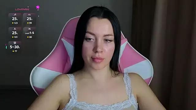 Unleash your urge for fetish cams livestreamers with our pick of steaming hot models, versed in the art of seduction and indulgence.