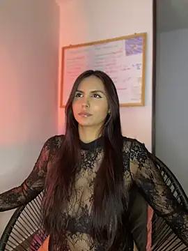 Unleash your urge for fetish cams livestreamers with our pick of steaming hot models, versed in the art of seduction and indulgence.