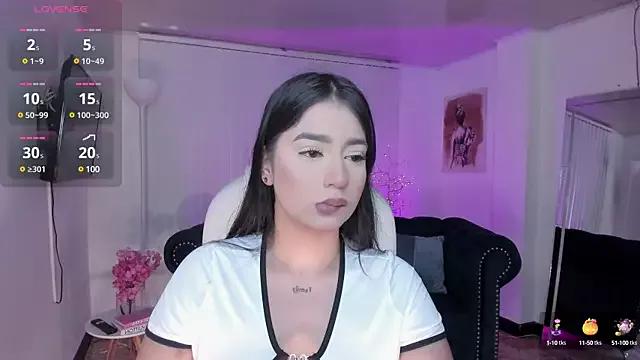 Unleash your urge for fetish cams livestreamers with our pick of steaming hot models, versed in the art of seduction and indulgence.