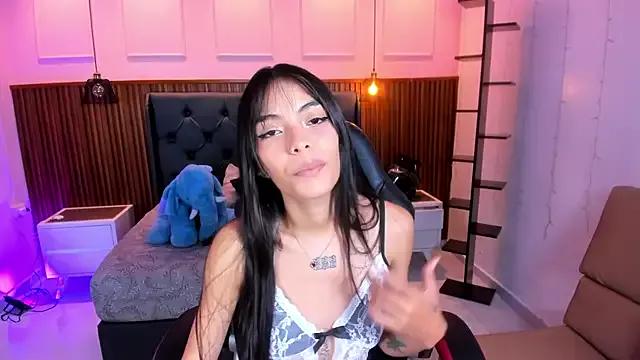 Unleash your urge for fetish cams livestreamers with our pick of steaming hot models, versed in the art of seduction and indulgence.