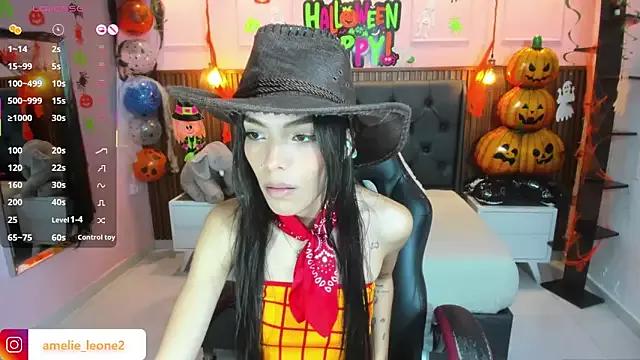 Unleash your urge for fetish cams livestreamers with our pick of steaming hot models, versed in the art of seduction and indulgence.