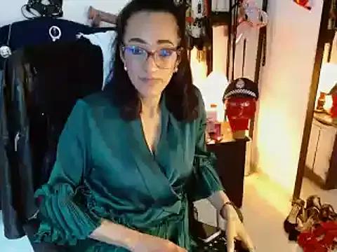Unleash your urge for fetish cams livestreamers with our pick of steaming hot models, versed in the art of seduction and indulgence.
