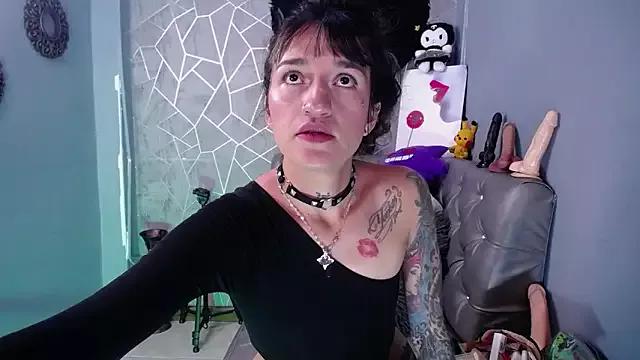 Unleash your urge for fetish cams livestreamers with our pick of steaming hot models, versed in the art of seduction and indulgence.