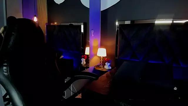 Unleash your urge for fetish cams livestreamers with our pick of steaming hot models, versed in the art of seduction and indulgence.