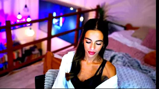 Unleash your urge for fetish cams livestreamers with our pick of steaming hot models, versed in the art of seduction and indulgence.