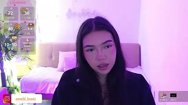 Unleash your urge for fetish cams livestreamers with our pick of steaming hot models, versed in the art of seduction and indulgence.