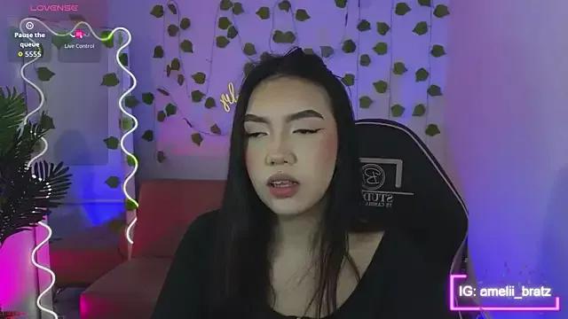 Unleash your urge for fetish cams livestreamers with our pick of steaming hot models, versed in the art of seduction and indulgence.