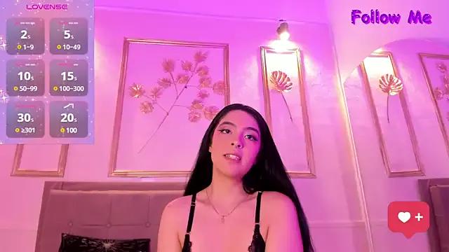 Unleash your urge for fetish cams livestreamers with our pick of steaming hot models, versed in the art of seduction and indulgence.