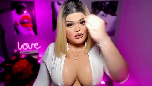 Unleash your urge for fetish cams livestreamers with our pick of steaming hot models, versed in the art of seduction and indulgence.