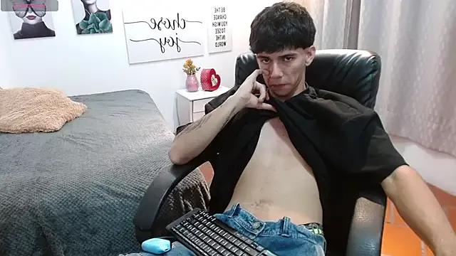 Unleash your urge for fetish cams livestreamers with our pick of steaming hot models, versed in the art of seduction and indulgence.