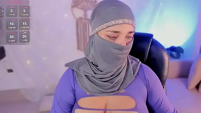 Unleash your urge for fetish cams livestreamers with our pick of steaming hot models, versed in the art of seduction and indulgence.