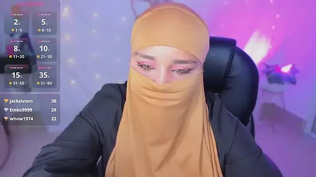 Unleash your urge for fetish cams livestreamers with our pick of steaming hot models, versed in the art of seduction and indulgence.