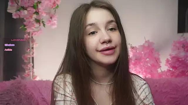 Photos of AmiLewis from StripChat is Freechat