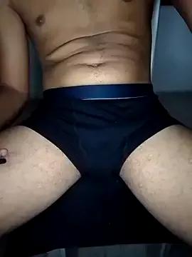 Amin_Dz-20 webcams show profile image 