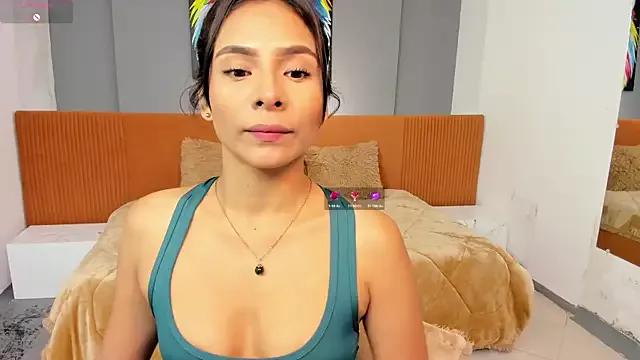 Unleash your urge for fetish cams livestreamers with our pick of steaming hot models, versed in the art of seduction and indulgence.