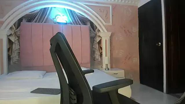 Unleash your urge for fetish cams livestreamers with our pick of steaming hot models, versed in the art of seduction and indulgence.