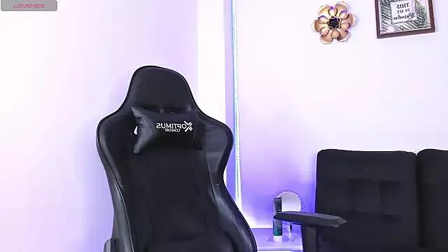 Unleash your urge for fetish cams livestreamers with our pick of steaming hot models, versed in the art of seduction and indulgence.