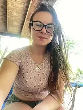 amiralily9 from StripChat is Freechat
