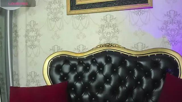 Unleash your urge for fetish cams livestreamers with our pick of steaming hot models, versed in the art of seduction and indulgence.