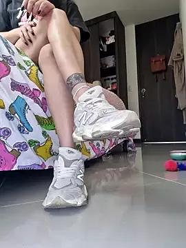 Unleash your urge for fetish cams livestreamers with our pick of steaming hot models, versed in the art of seduction and indulgence.