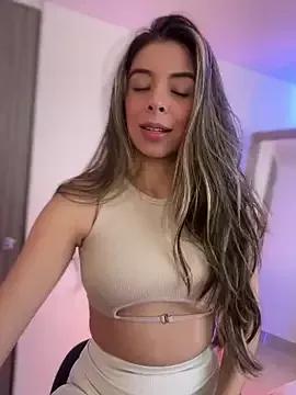 Unleash your urge for fetish cams livestreamers with our pick of steaming hot models, versed in the art of seduction and indulgence.