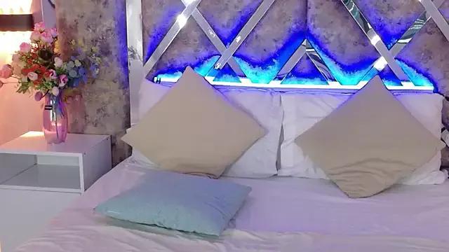 Unleash your urge for fetish cams livestreamers with our pick of steaming hot models, versed in the art of seduction and indulgence.