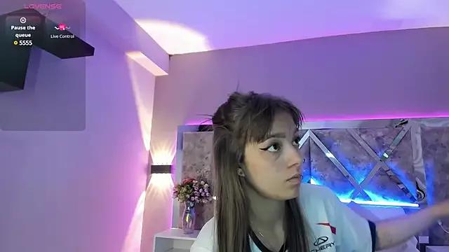 Unleash your urge for fetish cams livestreamers with our pick of steaming hot models, versed in the art of seduction and indulgence.