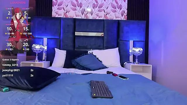 Unleash your urge for fetish cams livestreamers with our pick of steaming hot models, versed in the art of seduction and indulgence.