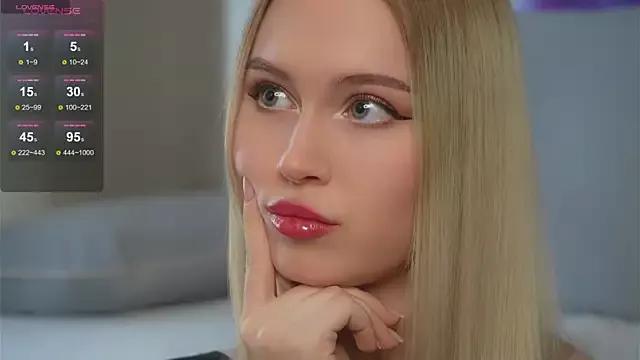 Unleash your urge for fetish cams livestreamers with our pick of steaming hot models, versed in the art of seduction and indulgence.