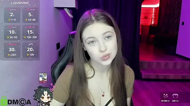 Unleash your urge for fetish cams livestreamers with our pick of steaming hot models, versed in the art of seduction and indulgence.