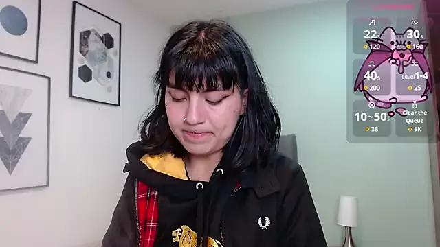 Unleash your urge for fetish cams livestreamers with our pick of steaming hot models, versed in the art of seduction and indulgence.