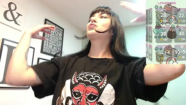 Unleash your urge for fetish cams livestreamers with our pick of steaming hot models, versed in the art of seduction and indulgence.