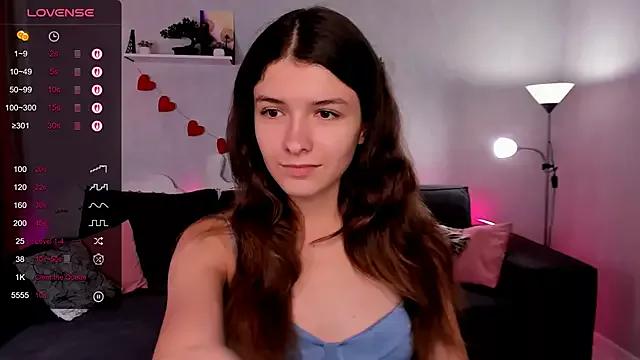 Unleash your urge for fetish cams livestreamers with our pick of steaming hot models, versed in the art of seduction and indulgence.