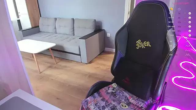 Unleash your urge for fetish cams livestreamers with our pick of steaming hot models, versed in the art of seduction and indulgence.